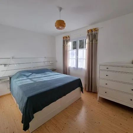 Maison 3* Avec Piscine Privee Et Wi-fi A Saint-jean-de-monts - Fr-1-777-13 Prázdninový dům