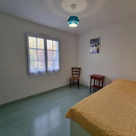 Maison 3* Avec Piscine Privee Et Wi-fi A - Fr-1-777-13