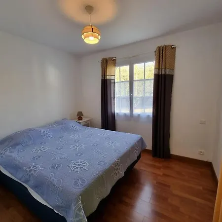 Maison 3* Avec Piscine Privee Et Wi-fi A Saint-jean-de-monts - Fr-1-777-13