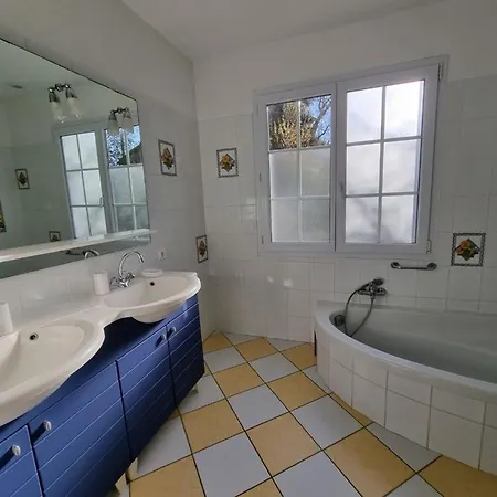 Maison 3* Avec Piscine Privee Et Wi-fi A - Fr-1-777-13 Ferienhaus *