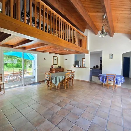 Maison 3* Avec Piscine Privee Et Wi-fi A - Fr-1-777-13 بيت للعطل