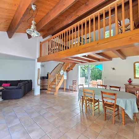 بيت للعطل Maison 3* Avec Piscine Privee Et Wi-fi A - Fr-1-777-13 *