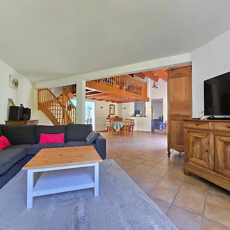 Maison 3* Avec Piscine Privee Et Wi-fi A - Fr-1-777-13