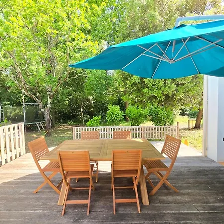 Maison 3* Avec Piscine Privee Et Wi-fi A - Fr-1-777-13 بيت للعطل *