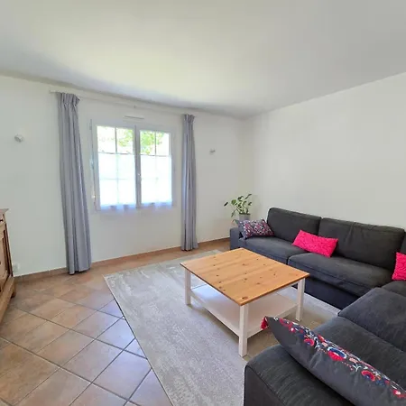 Maison 3* Avec Piscine Privee Et Wi-fi A - Fr-1-777-13