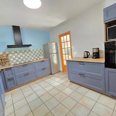 بيت للعطل Maison 3* Avec Piscine Privee Et Wi-fi A - Fr-1-777-13 *