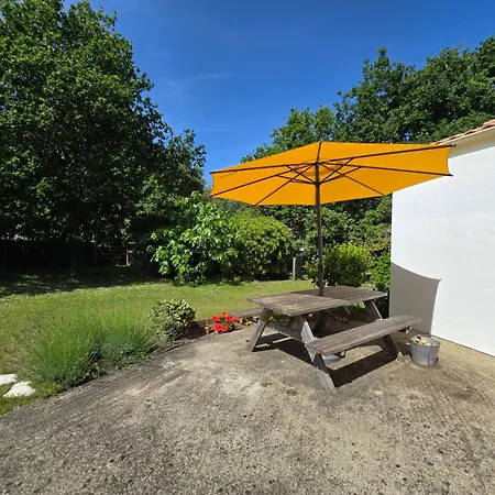 Maison 3* Avec Piscine Privee Et Wi-fi A - Fr-1-777-13 * سان جان دي مونت